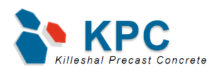 KPC Client of Midland Mould Manufacturer steel precast moulds for the concrete precast industry Ireland